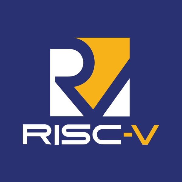 RISC-V logo